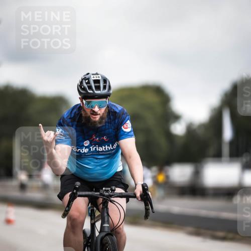 16.08.2026 - KN Förde Triathlon 2026 H.Heesch http://msf.ph/oto/9981264 16.08.2026 11:56:36 Radfahren  meine-sportfotos.de