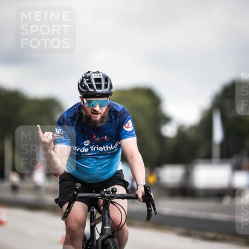 16.08.2026 - KN Förde Triathlon 2026 H.Heesch http://msf.ph/oto/9981265 16.08.2026 11:56:36 Radfahren  meine-sportfotos.de