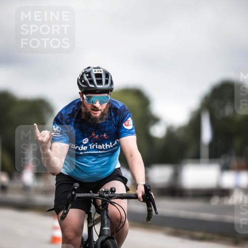 16.08.2026 - KN Förde Triathlon 2026 H.Heesch http://msf.ph/oto/9981266 16.08.2026 11:56:36 Radfahren  meine-sportfotos.de