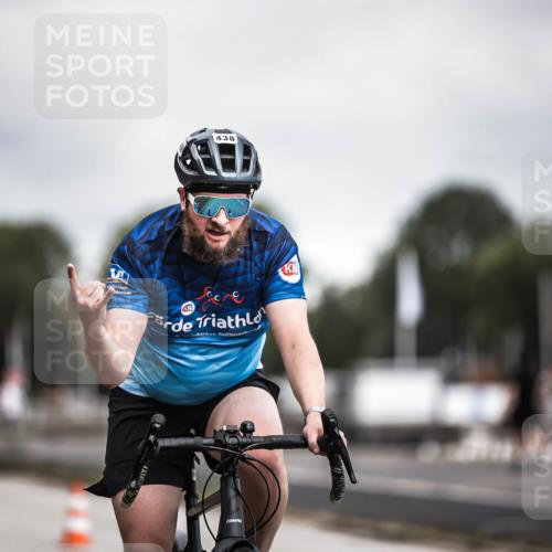 16.08.2026 - KN Förde Triathlon 2026 H.Heesch http://msf.ph/oto/9981268 16.08.2026 11:56:36 Radfahren  meine-sportfotos.de