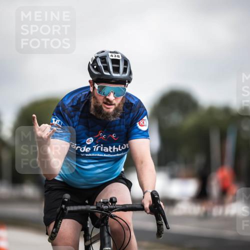 16.08.2026 - KN Förde Triathlon 2026 H.Heesch http://msf.ph/oto/9981271 16.08.2026 11:56:36 Radfahren  meine-sportfotos.de