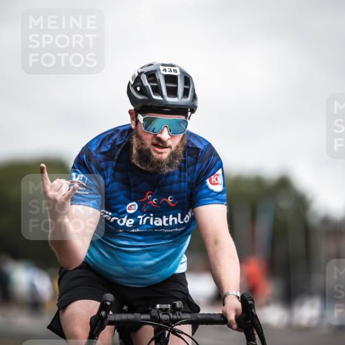 16.08.2026 - KN Förde Triathlon 2026 H.Heesch http://msf.ph/oto/9981274 16.08.2026 11:56:36 Radfahren  meine-sportfotos.de