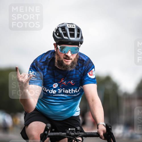 16.08.2026 - KN Förde Triathlon 2026 H.Heesch http://msf.ph/oto/9981275 16.08.2026 11:56:36 Radfahren  meine-sportfotos.de