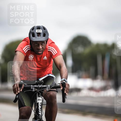 16.08.2026 - KN Förde Triathlon 2026 H.Heesch http://msf.ph/oto/9981285 16.08.2026 11:57:19 Radfahren  meine-sportfotos.de