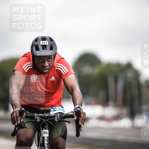 16.08.2026 - KN Förde Triathlon 2026 H.Heesch http://msf.ph/oto/9981287 16.08.2026 11:57:19 Radfahren  meine-sportfotos.de