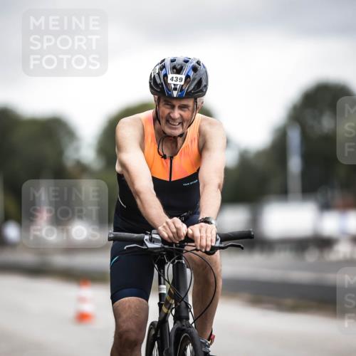 16.08.2026 - KN Förde Triathlon 2026 H.Heesch http://msf.ph/oto/9981303 16.08.2026 12:00:41 Radfahren  meine-sportfotos.de