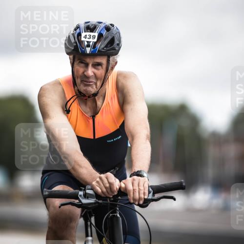 16.08.2026 - KN Förde Triathlon 2026 H.Heesch http://msf.ph/oto/9981311 16.08.2026 12:00:42 Radfahren  meine-sportfotos.de