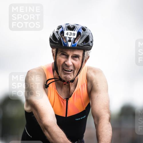 16.08.2026 - KN Förde Triathlon 2026 H.Heesch http://msf.ph/oto/9981316 16.08.2026 12:00:42 Radfahren  meine-sportfotos.de