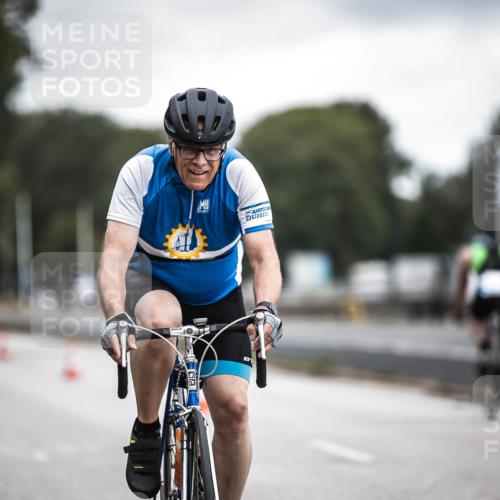 16.08.2026 - KN Förde Triathlon 2026 H.Heesch http://msf.ph/oto/9981328 16.08.2026 12:01:00 Radfahren  meine-sportfotos.de