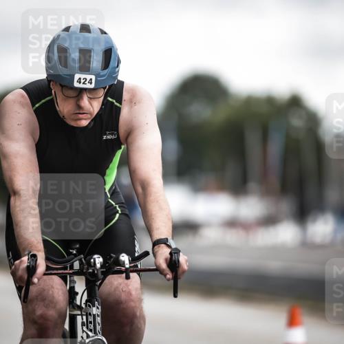 16.08.2026 - KN Förde Triathlon 2026 H.Heesch http://msf.ph/oto/9981335 16.08.2026 12:04:00 Radfahren  meine-sportfotos.de