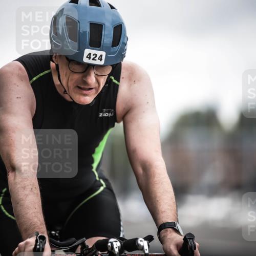 16.08.2026 - KN Förde Triathlon 2026 H.Heesch http://msf.ph/oto/9981342 16.08.2026 12:04:00 Radfahren  meine-sportfotos.de