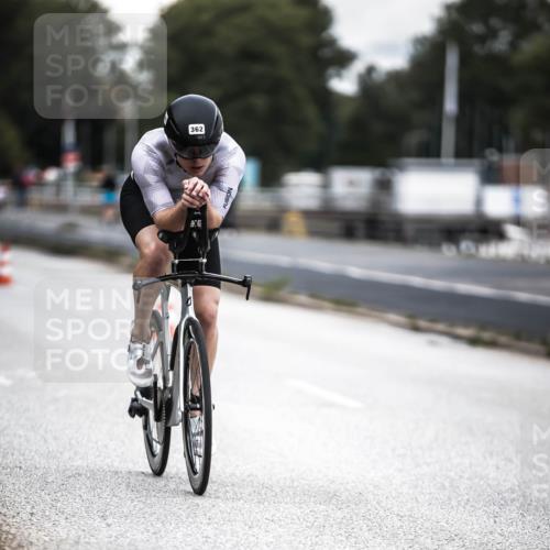 16.08.2026 - KN Förde Triathlon 2026 H.Heesch http://msf.ph/oto/9981396 16.08.2026 12:44:09 Radfahren 362, 504 meine-sportfotos.de