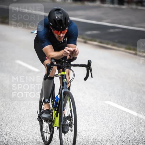 16.08.2026 - KN Förde Triathlon 2026 H.Heesch http://msf.ph/oto/9981409 16.08.2026 12:45:21 Radfahren 503, 518 meine-sportfotos.de