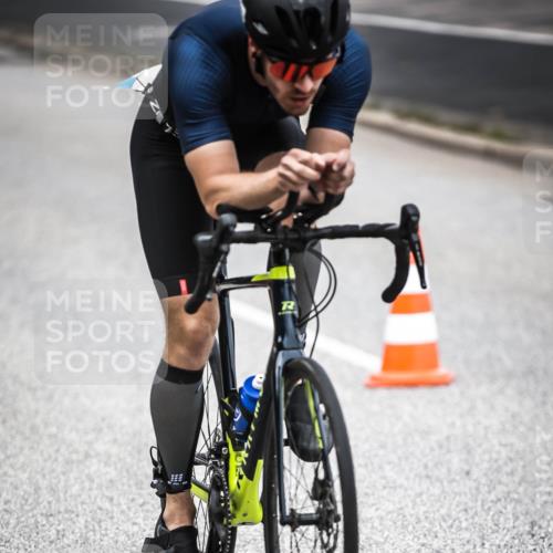 16.08.2026 - KN Förde Triathlon 2026 H.Heesch http://msf.ph/oto/9981414 16.08.2026 12:45:21 Radfahren 503, 518 meine-sportfotos.de