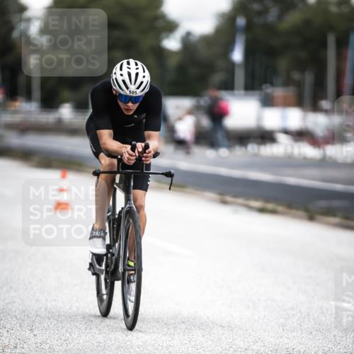 16.08.2026 - KN Förde Triathlon 2026 H.Heesch http://msf.ph/oto/9981425 16.08.2026 12:45:30 Radfahren 505 meine-sportfotos.de