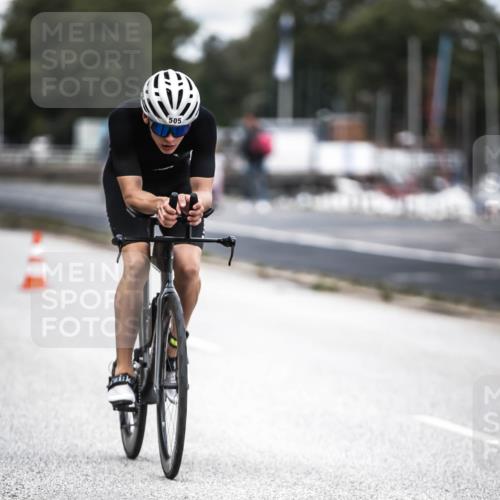 16.08.2026 - KN Förde Triathlon 2026 H.Heesch http://msf.ph/oto/9981427 16.08.2026 12:45:30 Radfahren 505 meine-sportfotos.de