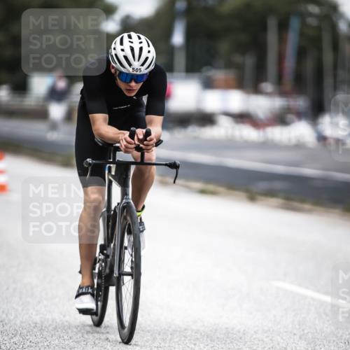 16.08.2026 - KN Förde Triathlon 2026 H.Heesch http://msf.ph/oto/9981429 16.08.2026 12:45:30 Radfahren 505 meine-sportfotos.de