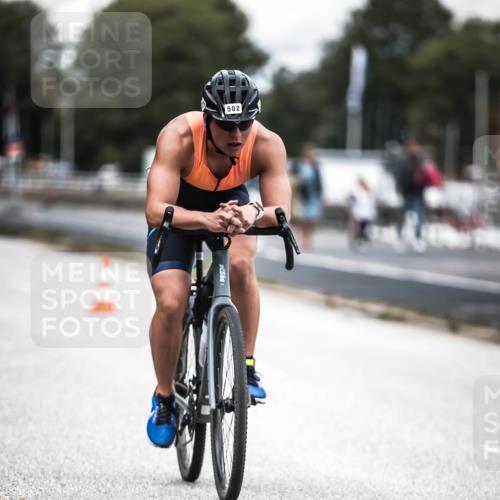16.08.2026 - KN Förde Triathlon 2026 H.Heesch http://msf.ph/oto/9981430 16.08.2026 12:45:40 Radfahren 502, 508 meine-sportfotos.de