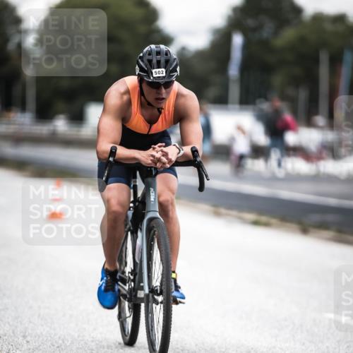 16.08.2026 - KN Förde Triathlon 2026 H.Heesch http://msf.ph/oto/9981431 16.08.2026 12:45:40 Radfahren 502, 508 meine-sportfotos.de