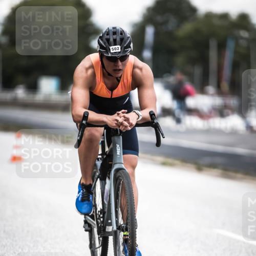16.08.2026 - KN Förde Triathlon 2026 H.Heesch http://msf.ph/oto/9981434 16.08.2026 12:45:40 Radfahren 502, 508 meine-sportfotos.de