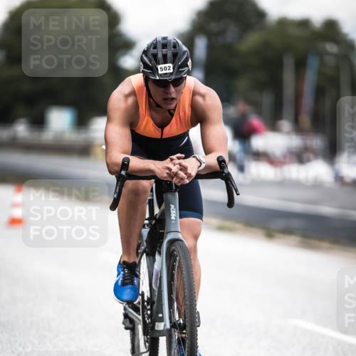 16.08.2026 - KN Förde Triathlon 2026 H.Heesch http://msf.ph/oto/9981435 16.08.2026 12:45:40 Radfahren 502, 508 meine-sportfotos.de
