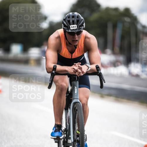 16.08.2026 - KN Förde Triathlon 2026 H.Heesch http://msf.ph/oto/9981437 16.08.2026 12:45:40 Radfahren 502, 508 meine-sportfotos.de