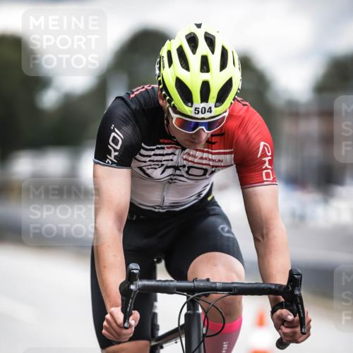 16.08.2026 - KN Förde Triathlon 2026 H.Heesch http://msf.ph/oto/9981453 16.08.2026 12:46:12 Radfahren 504 meine-sportfotos.de