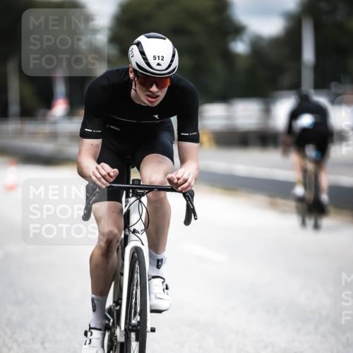 16.08.2026 - KN Förde Triathlon 2026 H.Heesch http://msf.ph/oto/9981466 16.08.2026 12:47:12 Radfahren 512, 528 meine-sportfotos.de