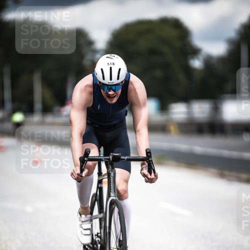 16.08.2026 - KN Förde Triathlon 2026 H.Heesch http://msf.ph/oto/9981482 16.08.2026 12:47:30 Radfahren 518 meine-sportfotos.de