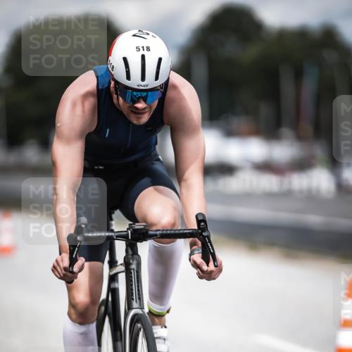 16.08.2026 - KN Förde Triathlon 2026 H.Heesch http://msf.ph/oto/9981489 16.08.2026 12:47:30 Radfahren 518 meine-sportfotos.de