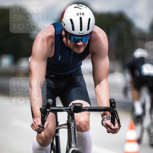 16.08.2026 - KN Förde Triathlon 2026 H.Heesch http://msf.ph/oto/9981492 16.08.2026 12:47:31 Radfahren 507, 518 meine-sportfotos.de