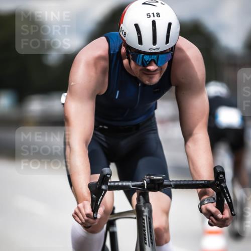 16.08.2026 - KN Förde Triathlon 2026 H.Heesch http://msf.ph/oto/9981493 16.08.2026 12:47:31 Radfahren 507, 518 meine-sportfotos.de