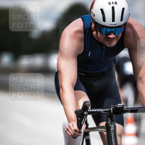 16.08.2026 - KN Förde Triathlon 2026 H.Heesch http://msf.ph/oto/9981494 16.08.2026 12:47:31 Radfahren 507, 518 meine-sportfotos.de