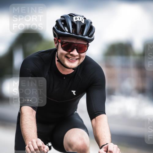 16.08.2026 - KN Förde Triathlon 2026 H.Heesch http://msf.ph/oto/9981536 16.08.2026 12:48:17 Radfahren 513 meine-sportfotos.de