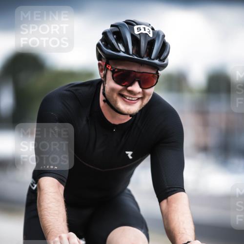 16.08.2026 - KN Förde Triathlon 2026 H.Heesch http://msf.ph/oto/9981537 16.08.2026 12:48:17 Radfahren 513 meine-sportfotos.de