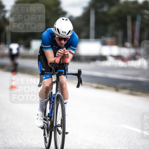 16.08.2026 - KN Förde Triathlon 2026 H.Heesch http://msf.ph/oto/9981575 16.08.2026 12:48:44 Radfahren 506, 524, 525, 526, 547 meine-sportfotos.de
