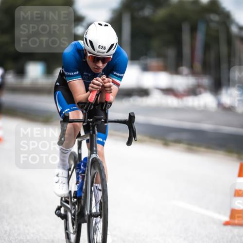 16.08.2026 - KN Förde Triathlon 2026 H.Heesch http://msf.ph/oto/9981577 16.08.2026 12:48:44 Radfahren 506, 524, 525, 526, 547 meine-sportfotos.de