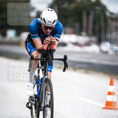 16.08.2026 - KN Förde Triathlon 2026 H.Heesch http://msf.ph/oto/9981578 16.08.2026 12:48:44 Radfahren 506, 524, 525, 526, 547 meine-sportfotos.de