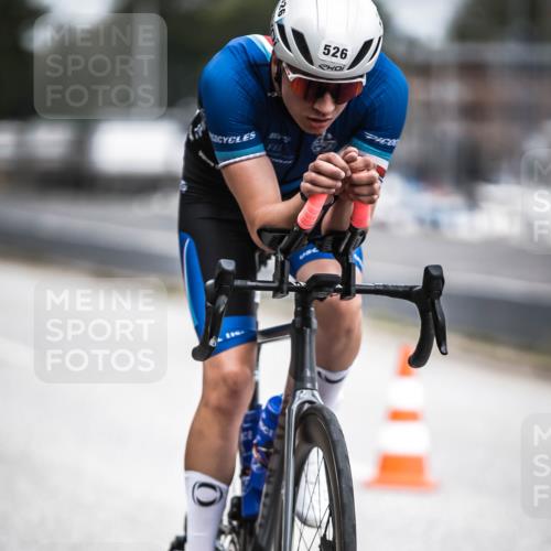 16.08.2026 - KN Förde Triathlon 2026 H.Heesch http://msf.ph/oto/9981583 16.08.2026 12:48:44 Radfahren 506, 524, 525, 526, 547 meine-sportfotos.de