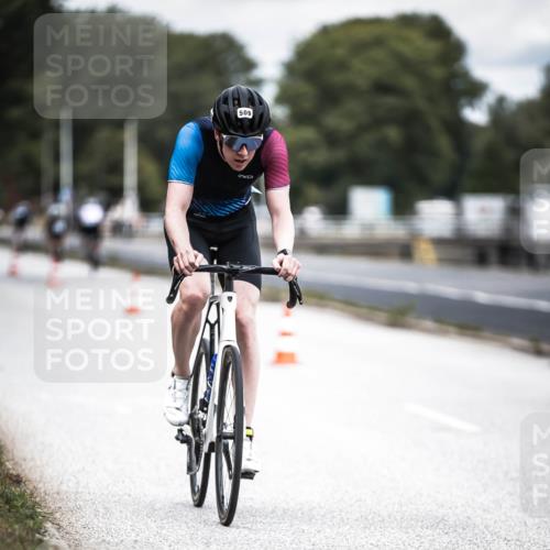 16.08.2026 - KN Förde Triathlon 2026 H.Heesch http://msf.ph/oto/9981608 16.08.2026 12:49:02 Radfahren 509 meine-sportfotos.de