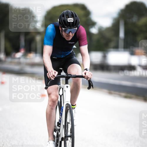16.08.2026 - KN Förde Triathlon 2026 H.Heesch http://msf.ph/oto/9981616 16.08.2026 12:49:02 Radfahren 509 meine-sportfotos.de