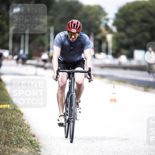 16.08.2026 - KN Förde Triathlon 2026 H.Heesch http://msf.ph/oto/9981987 16.08.2026 12:52:10 Radfahren 505, 531 meine-sportfotos.de