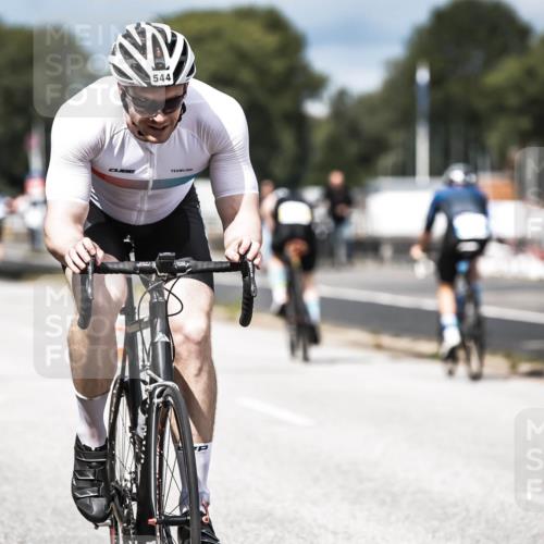 16.08.2026 - KN Förde Triathlon 2026 H.Heesch http://msf.ph/oto/9982177 16.08.2026 12:53:34 Radfahren 544, 575 meine-sportfotos.de
