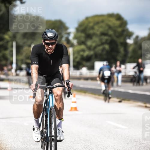 16.08.2026 - KN Förde Triathlon 2026 H.Heesch http://msf.ph/oto/9982183 16.08.2026 12:53:36 Radfahren 544, 575 meine-sportfotos.de