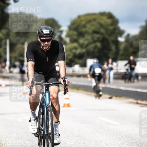 16.08.2026 - KN Förde Triathlon 2026 H.Heesch http://msf.ph/oto/9982184 16.08.2026 12:53:36 Radfahren 544, 575 meine-sportfotos.de