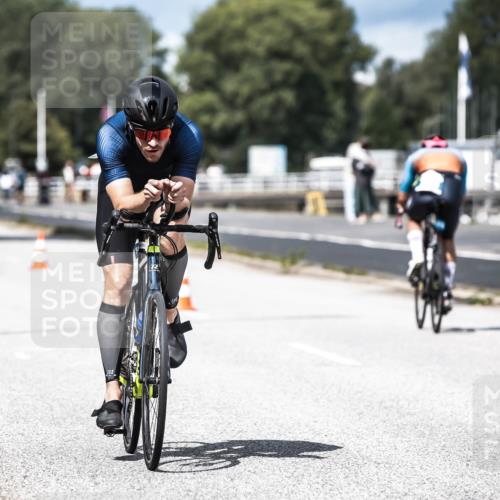 16.08.2026 - KN Förde Triathlon 2026 H.Heesch http://msf.ph/oto/9982340 16.08.2026 12:54:43 Radfahren 503, 708 meine-sportfotos.de