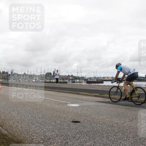 16.08.2026 - KN Förde Triathlon 2026 H.Heesch http://msf.ph/oto/9982493 16.08.2026 11:40:13 Radfahren  meine-sportfotos.de