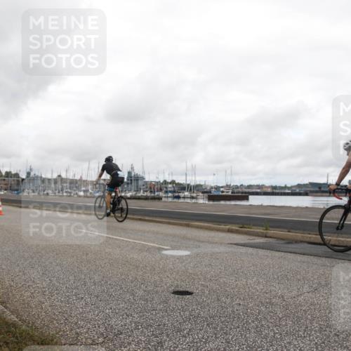 16.08.2026 - KN Förde Triathlon 2026 H.Heesch http://msf.ph/oto/9982509 16.08.2026 11:41:13 Radfahren  meine-sportfotos.de