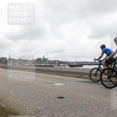 16.08.2026 - KN Förde Triathlon 2026 H.Heesch http://msf.ph/oto/9982550 16.08.2026 11:44:44 Radfahren  meine-sportfotos.de