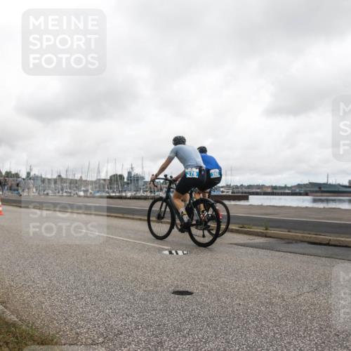 16.08.2026 - KN Förde Triathlon 2026 H.Heesch http://msf.ph/oto/9982551 16.08.2026 11:44:45 Radfahren  meine-sportfotos.de